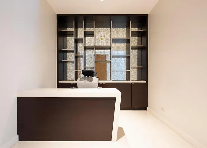 M Estate 2br Private Residence, 300m To Bts Chit Lom Apartamento *