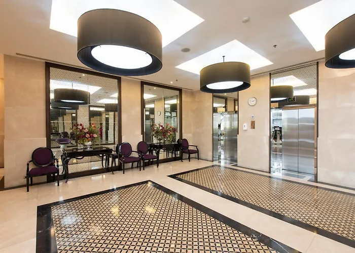 Apartamento M Estate 2br Private Residence, 300m To Bts Chit Lom *