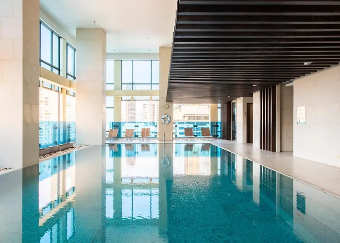M Estate 2br Private Residence, 300m To Bts Chit Lom Apartamento *