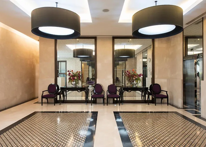 M Estate 2br Private Residence, 300m To Bts Chit Lom Bangkok